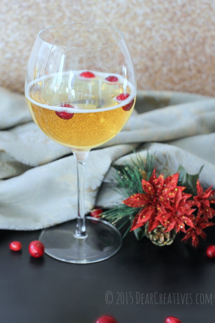 Wine Glasses: Easy Entertaining With Libbey Perfect Signature Collection