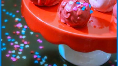 Oreo Truffles Recipe
