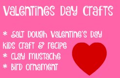 Crafts Valentines Day