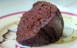 chocolate beet cake recipe