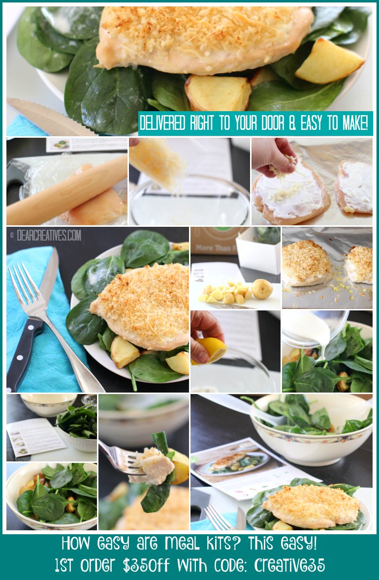 Cooking Recipes Hello Fresh Meal Kit Delivery Recipe Kit 35 Dollars Off