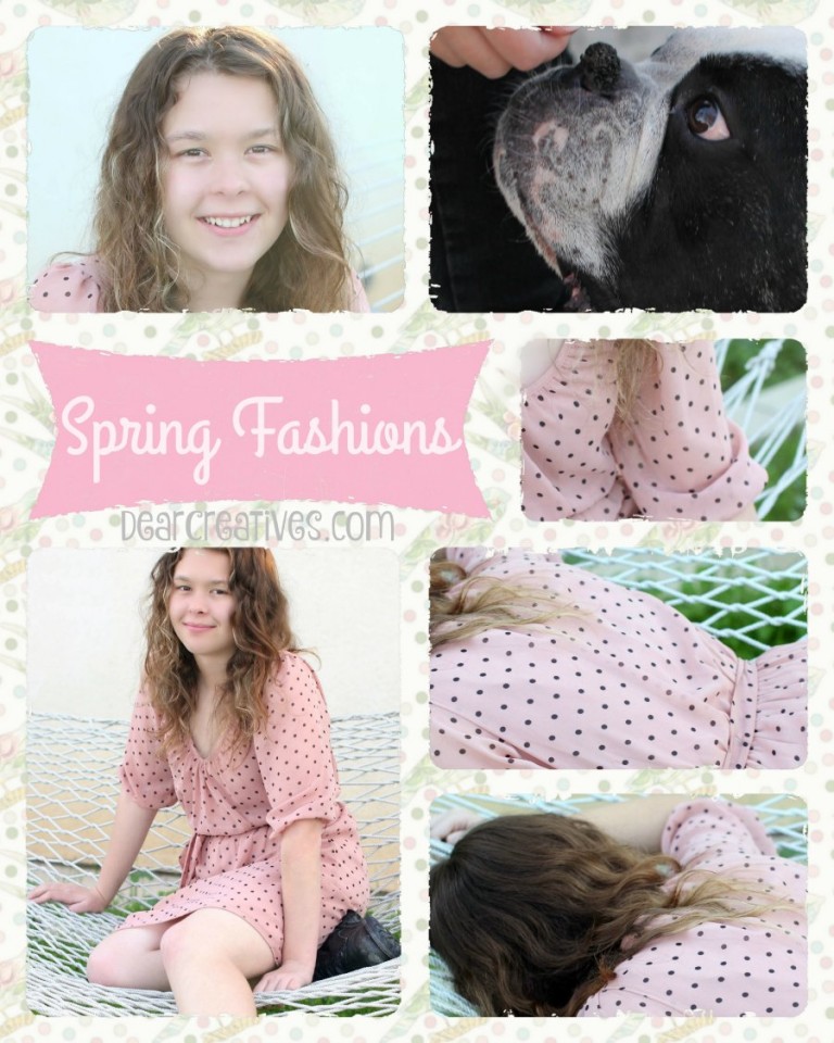 Fashions: 10 Fashion Must Have Basics For Spring