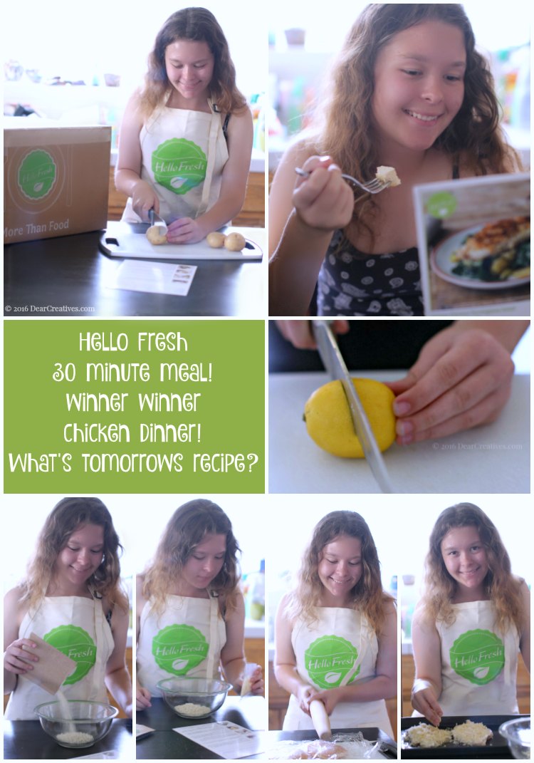 Cooking Recipes Meal Kit Delivery Recipe Kit Hello Fresh