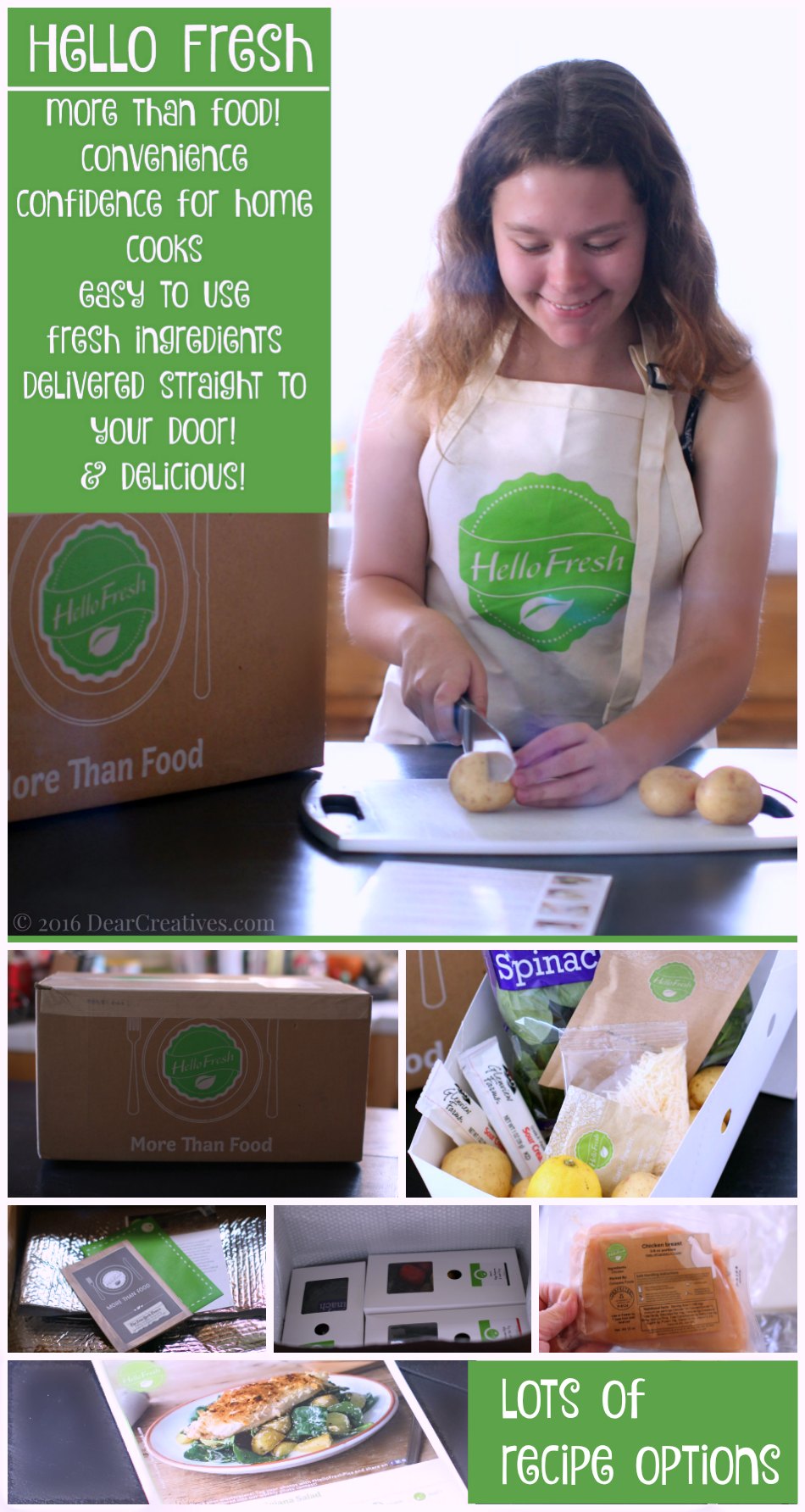 Cooking Recipes Recipe Kits Hello Fresh Meal Kit Delivery Meal Plans