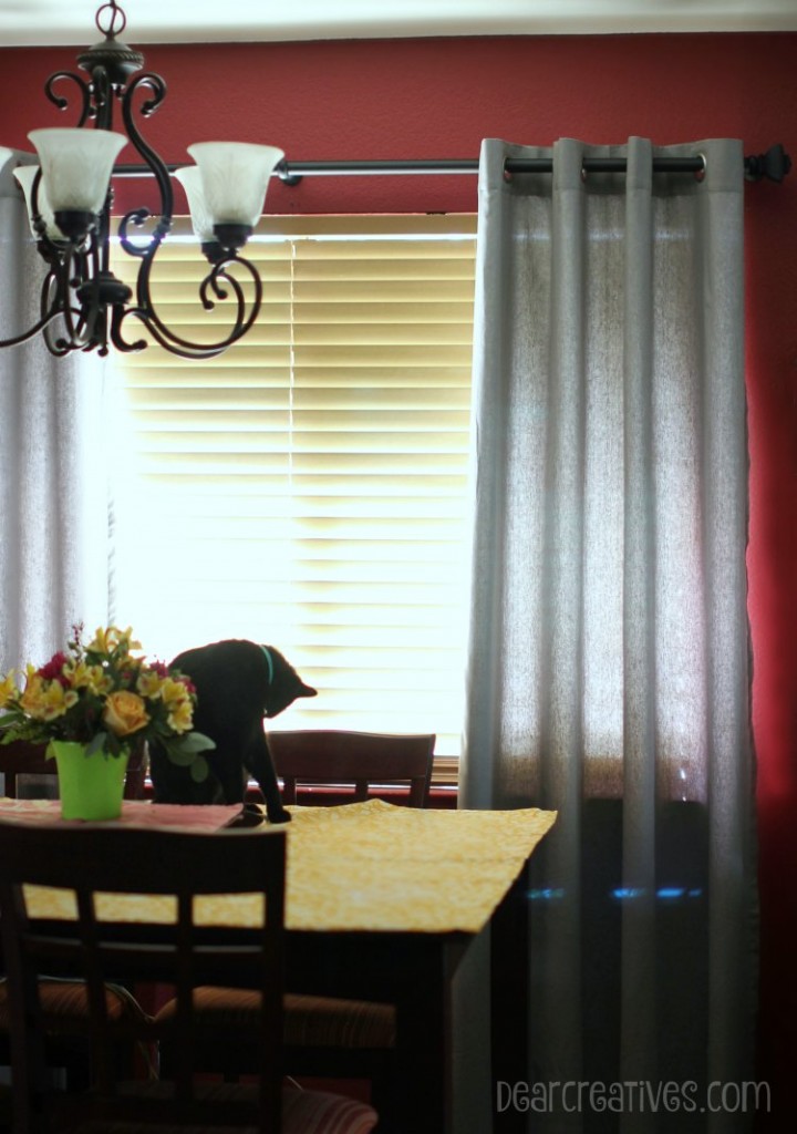 Home Decor Budget Blinds Window Coverings