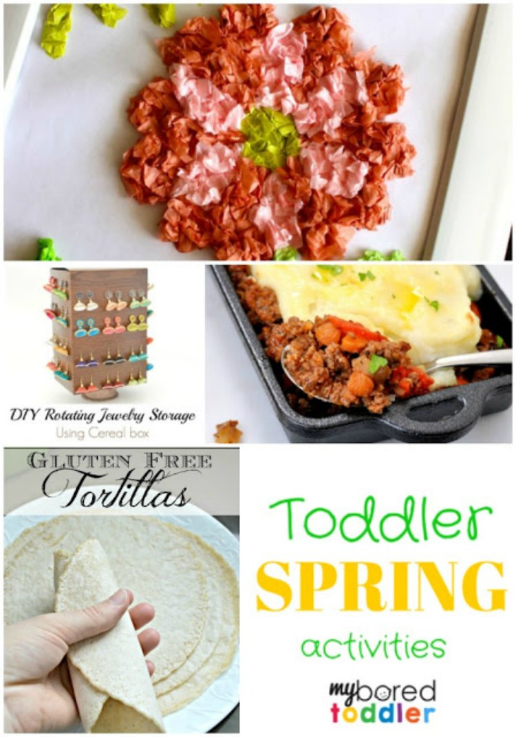 LInkup Parties: My Favorite Things #165 Join Us!