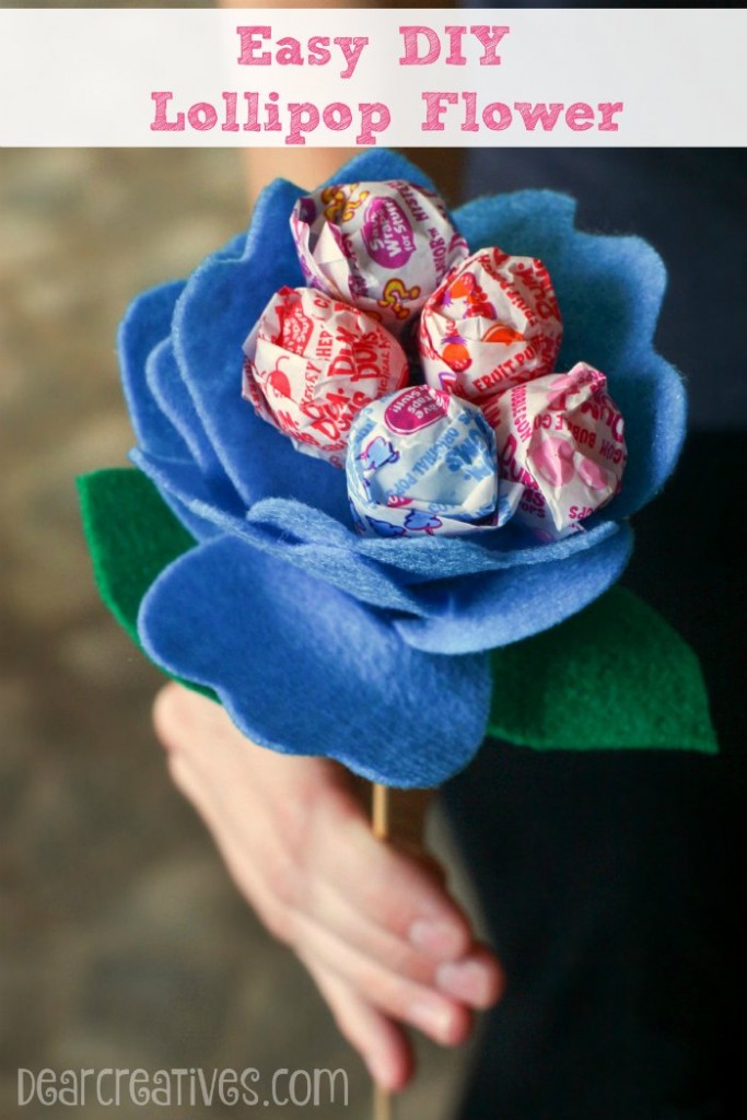 Felt Craft Projects |So many easy DIY felt craft project instructions and ideas