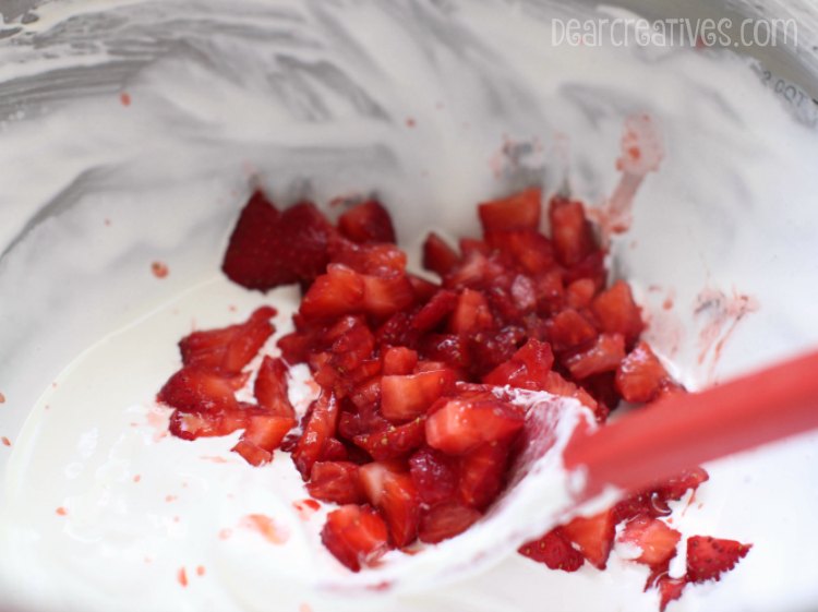 icebox cake recipes-Delicious no bake cake recipes made in the icebox