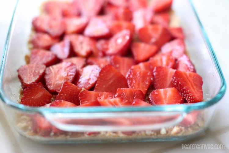 icebox cake recipes-Delicious no bake cake recipes made in the icebox