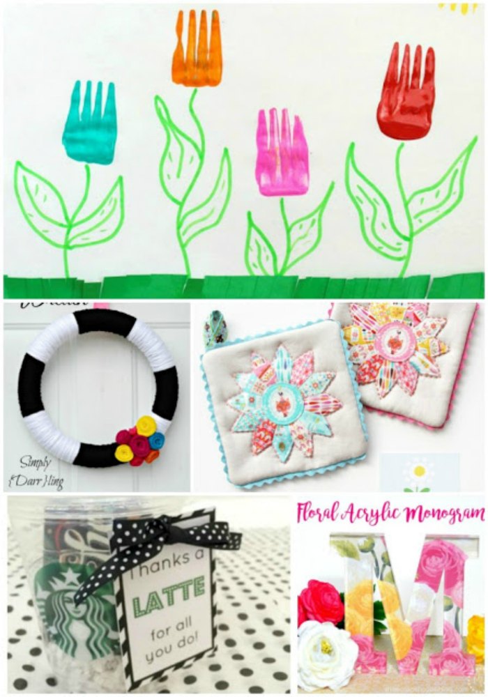 Linkup Parties My Favorite Things #164