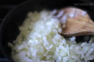 Easy Recipes Onions Cooking for Chicken Cacciatore
