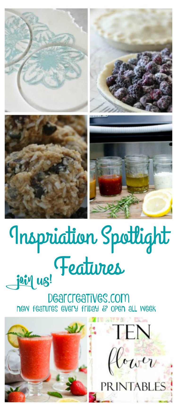 Linkup Party: Inspiration Spotlight 196