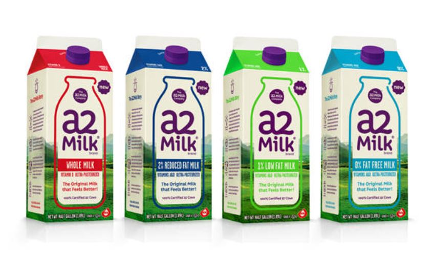 a2Milk