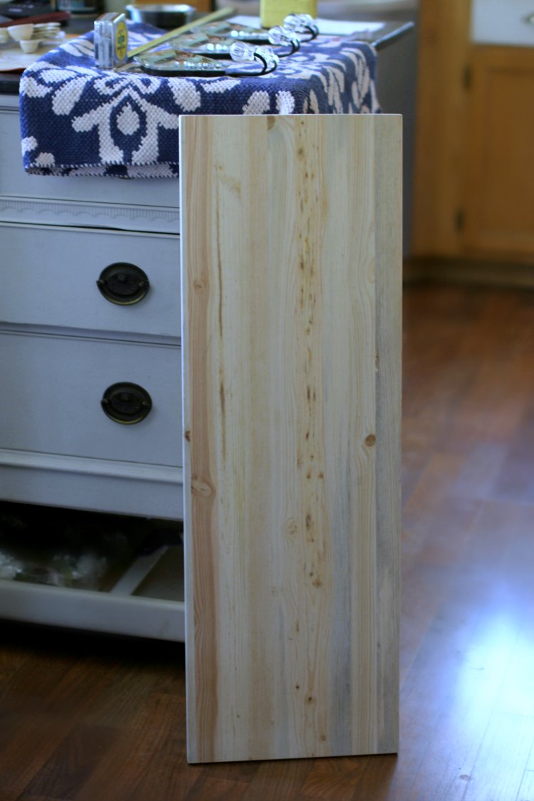 DIY Towel Rack HowTo Make A Towel Rack