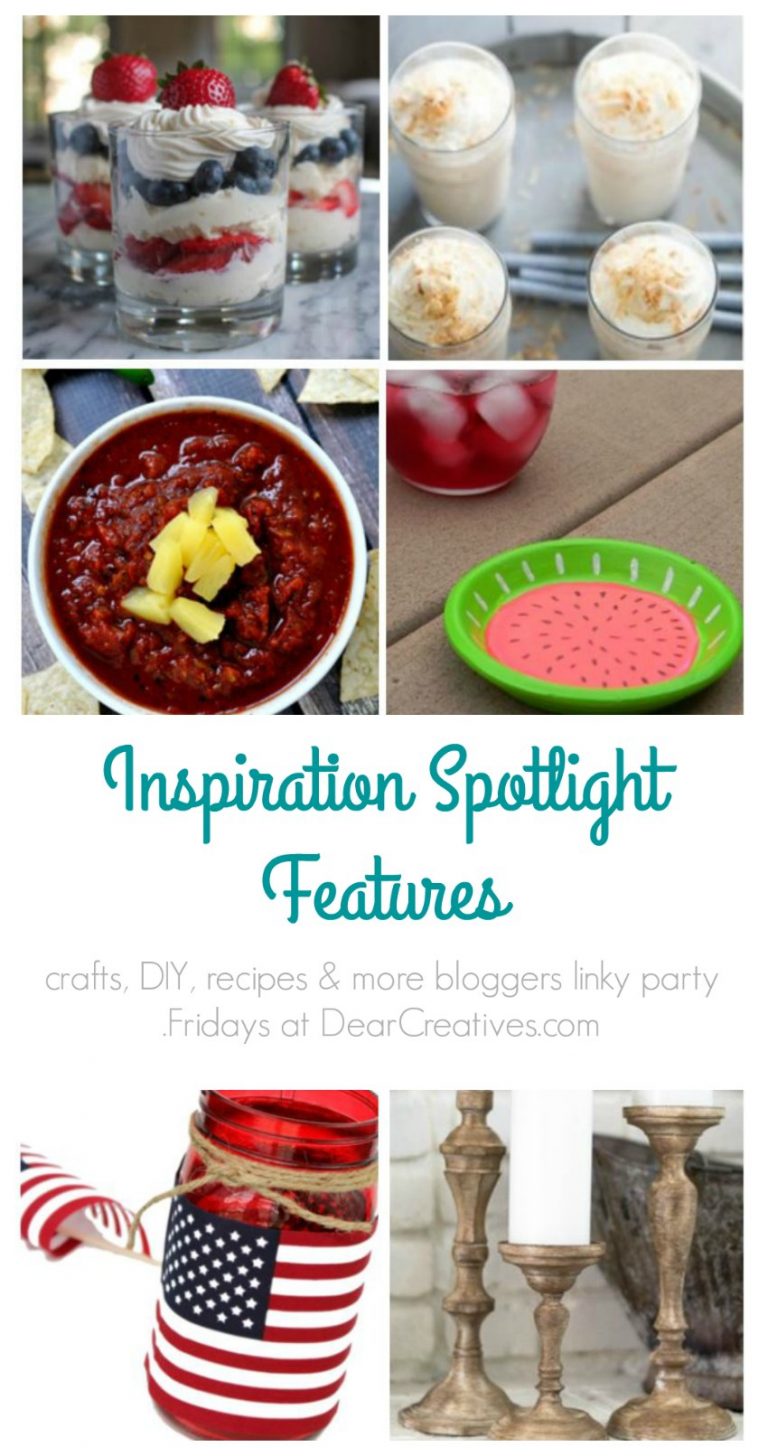 Linkup Party Inspiration Spotlight 202