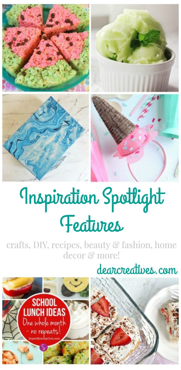 Linkup Party Inspiration Spotlight 203 Join Us!