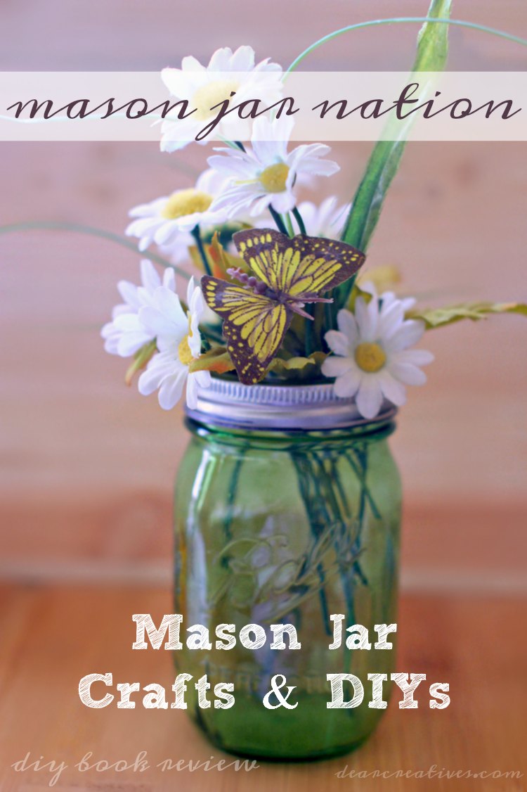 Amzcku Colored Mason Jars 8 oz with Metal Lids - Regular Mouth Canning