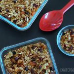 Granola : Homemade Granola Recipe Easy 30 Minute Recipes