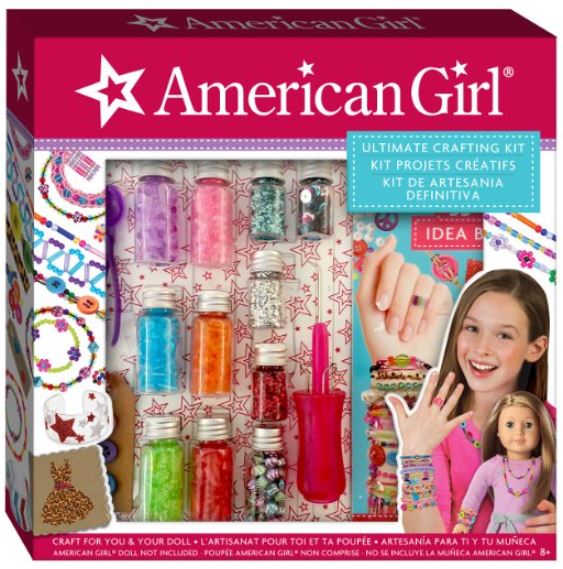 Craft Kits American Girl Ultimate Crafting Kit