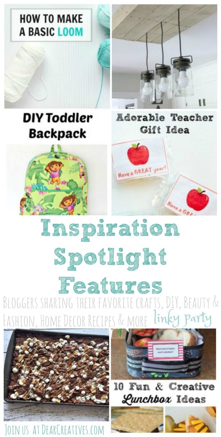 Linkup Party Inspiration Spotlight Party 208 Join Us!