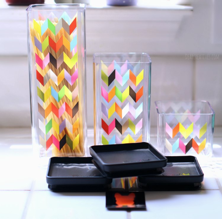 Pantry Storage Containers FrenchBull