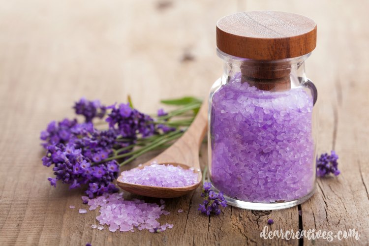 beauty-diy-lavender-salts-in-a-jar-