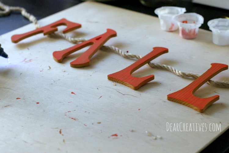 fall-banner-diy-crafts-project-adding-wood-letters-to-rope-for-banner