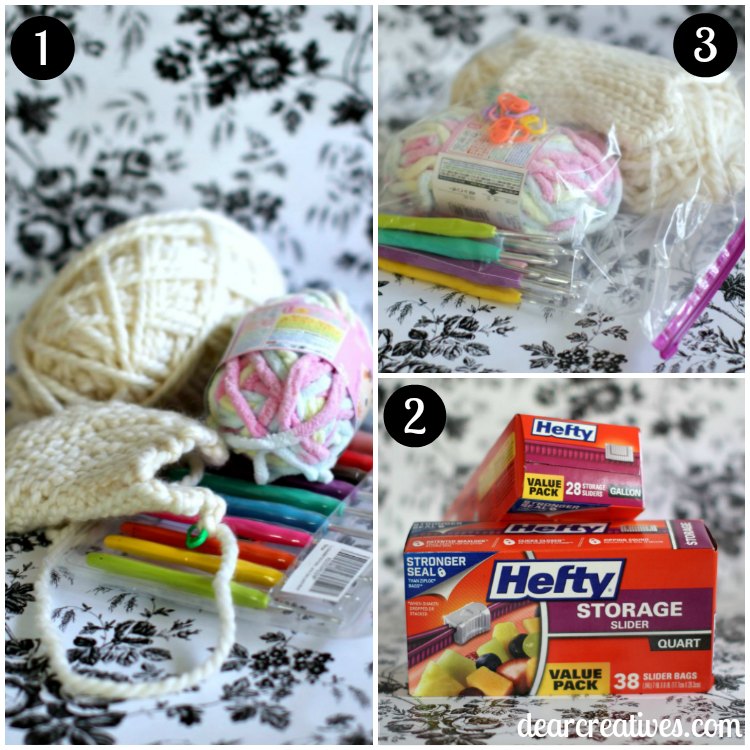 easy-storage-ideas-yarn-crochet-hooks-craft-storage-ideas
