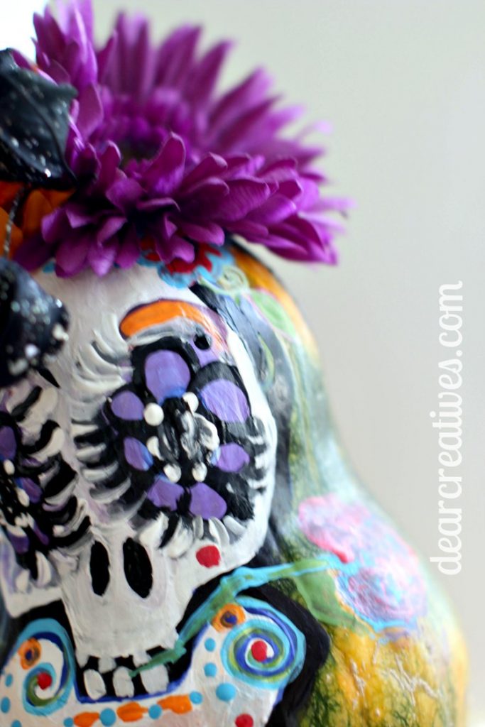 dia-de-los-muertos-how-to-paint-a-skull-dearcreatives-com-dearcreatives-com