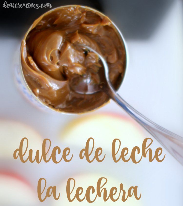 treat recipes dulce-de-leche-la-lechera