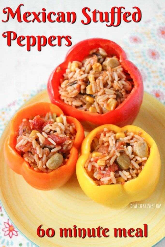 easy-mexican-stuffed-peppers-a-60-minute-meal-made-with-fresh-ingredients-and-healthy-easy-to-make