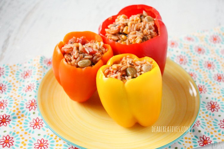 easy-mexican-stuffed-peppers-a-60-minute-meal-that-is-flavorful-a-must-try-recipe-that-is-easily-adaptable