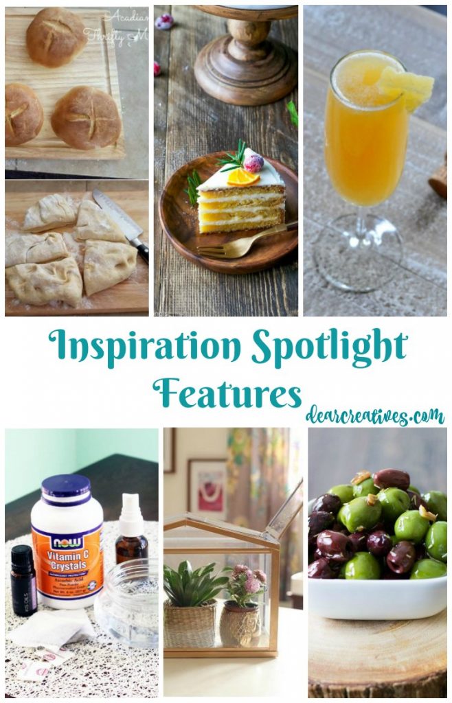 Linkup Party Inspiration Spotlight Party 226 | Bloggers sharing their favorite posts, crafts, DIY, Blogging Tips, Home Décor, BB, Fashion, Recipes & more