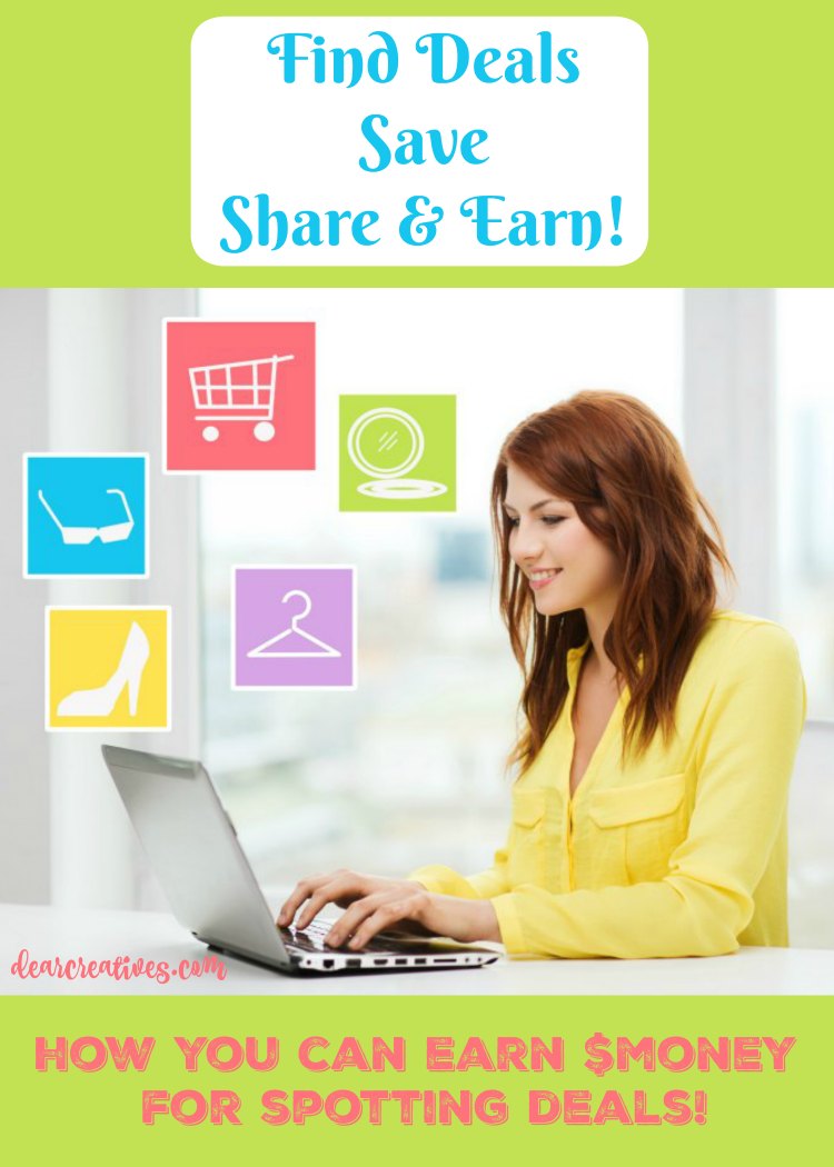Saving And Earning With Dealspotr It’s Easy To Save On Your Favorite Brands!