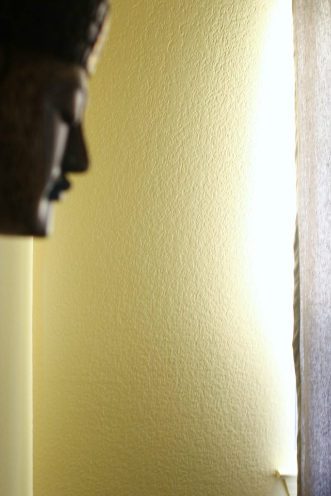 books- What's Your Color Story- dining room painted with yellow color inspiration- home decor ideas © 2017 Theresa Huse