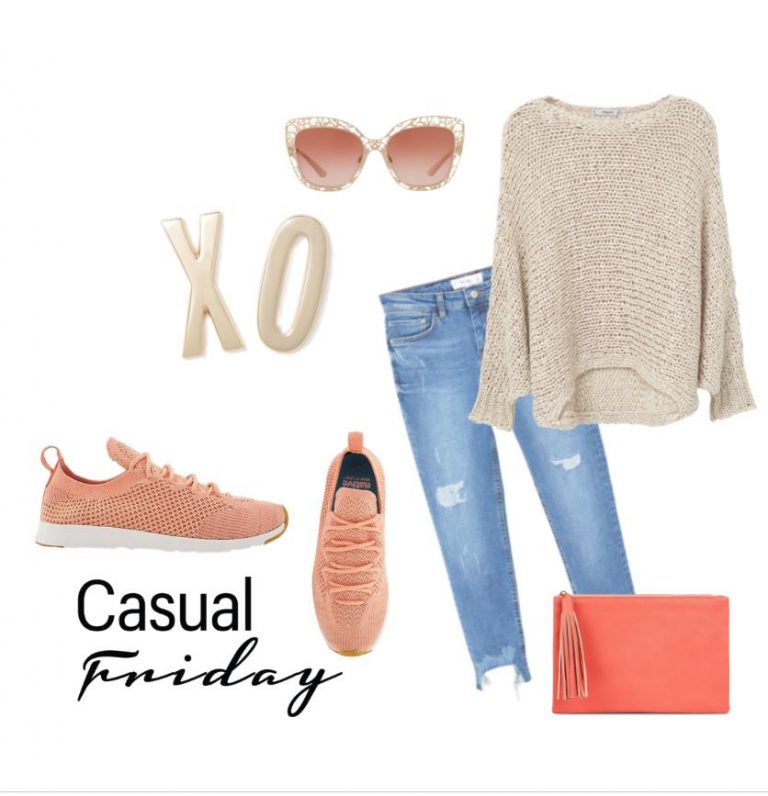 Everyday Fashions That You Need For Spring And Today’s Top Trending Spring Fashions