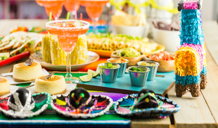 31+ Must-Try Cinco de Mayo Recipes And Ideas!