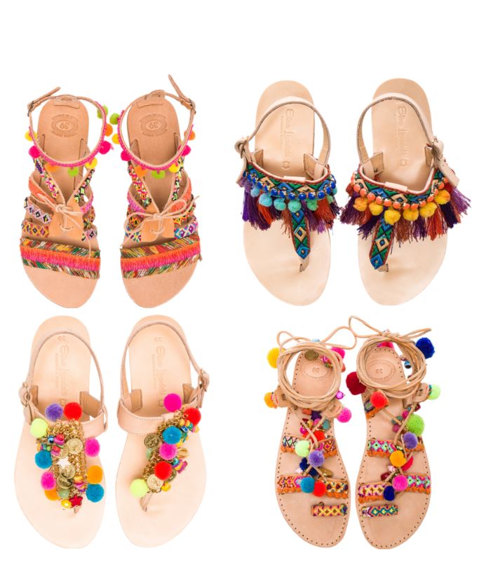 Fashion Trends: pom pom trends for spring and summer. You'll love wearing and shopping for these awesome picks. You'll find straw hats, totes, accessories, jewelry. So many pom pom fashions to pick from!