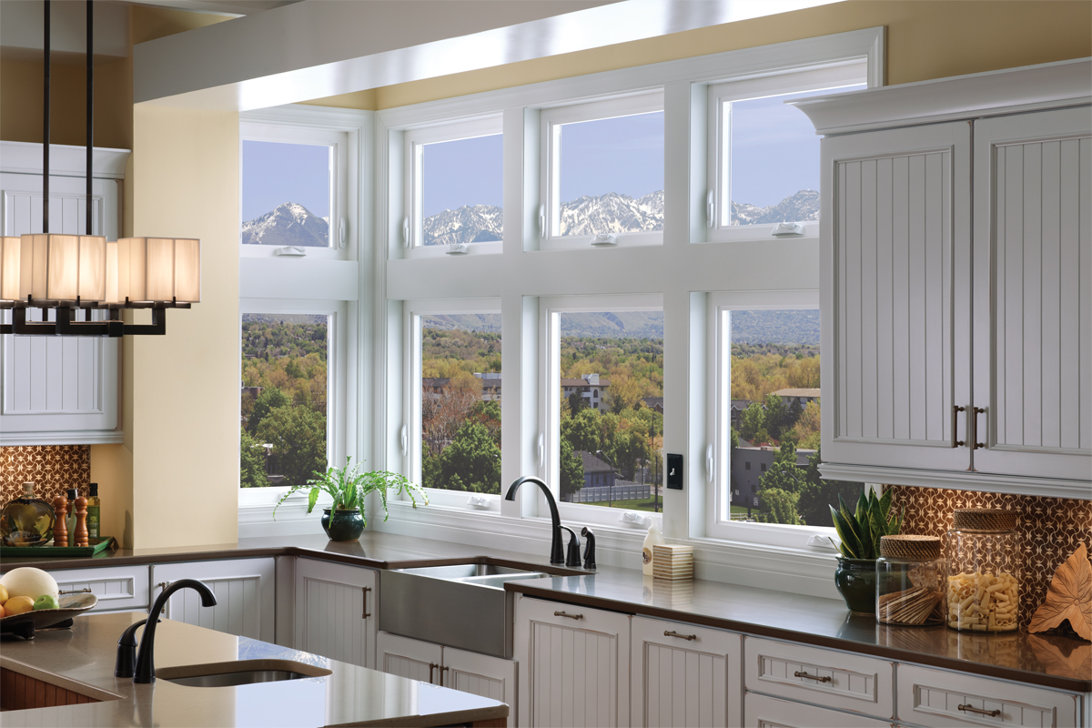 Window Onar Design Ideas: How To Improve Your Home's Look And Efficiency