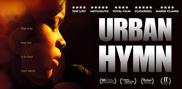 Movie Review Urban Hymn (2017) Story Of A Social Worker And One Girl Whose Voice Is Found