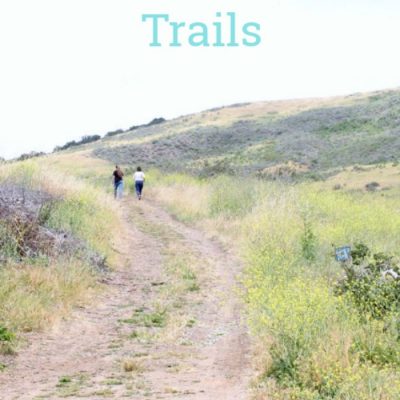 Fun Things To Do San Luis Obispo, CA. Botanical Gardens