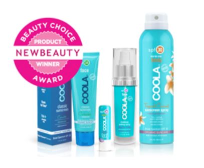 COOLA Sun Care