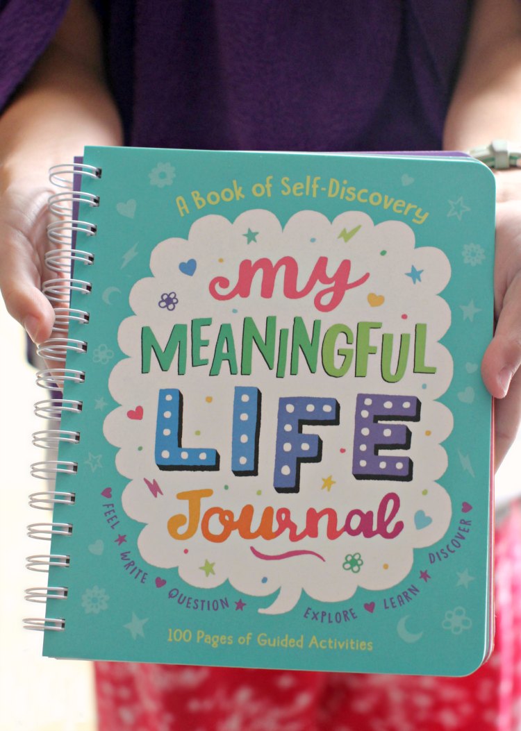fun stuff for the kids kids journal - DearCreatives.com
