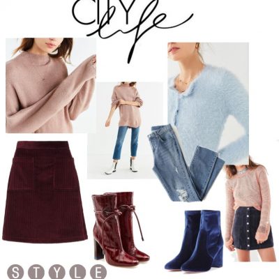 Fashion Alert Top Trending Styles For Women Right Now