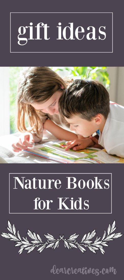Books Worth Reading With Your Kids About Nature