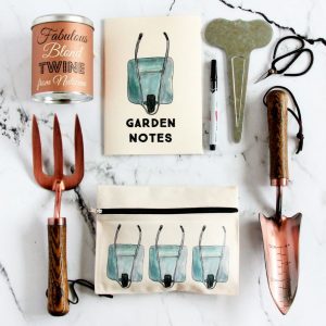 gift idea for the home gardener
