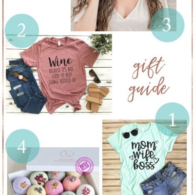Gifts for Mom | Gift Guide to The Best Gift Ideas for Mom