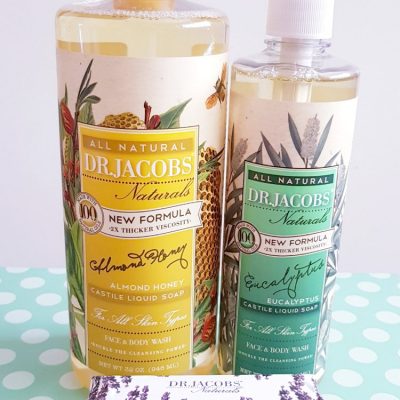 Are You Looking For Natural Beauty Products? Dr. Jacobs Naturals Review + Discount