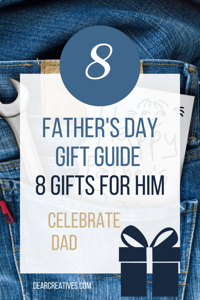 Father’s Day Gift Guide Gift Ideas for Men