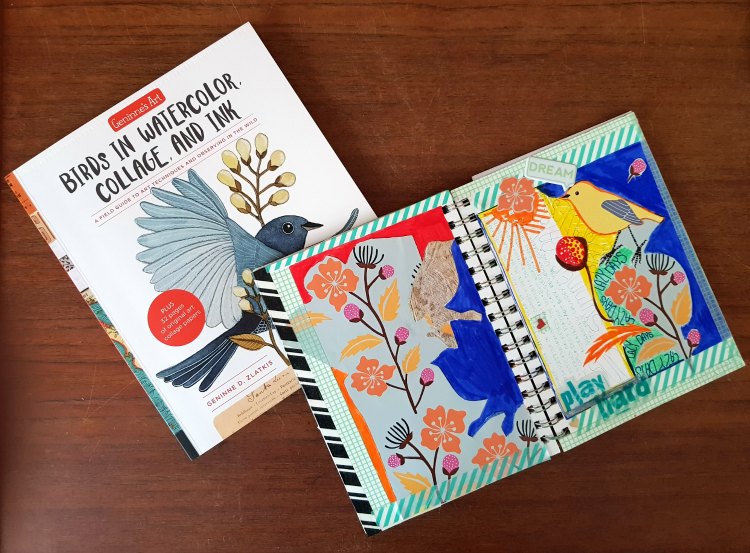 Do You Want to Learn to Draw, Paint and Collage? Art Books Worth